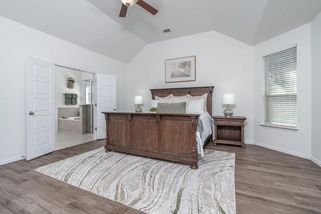 507 Concord DR, Georgetown, TX 78628