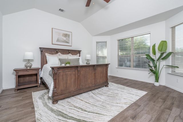507 Concord DR, Georgetown, TX 78628