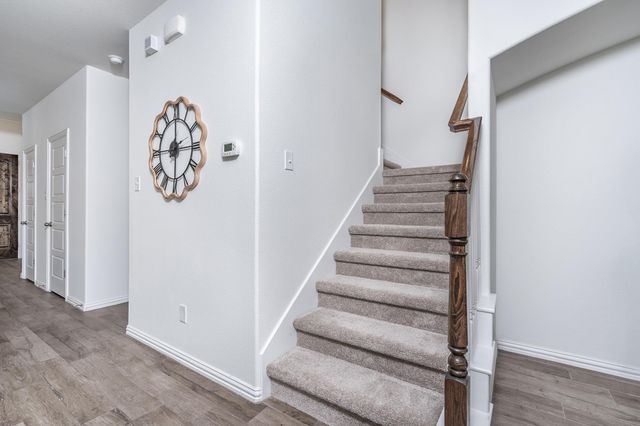 507 Concord DR, Georgetown, TX 78628