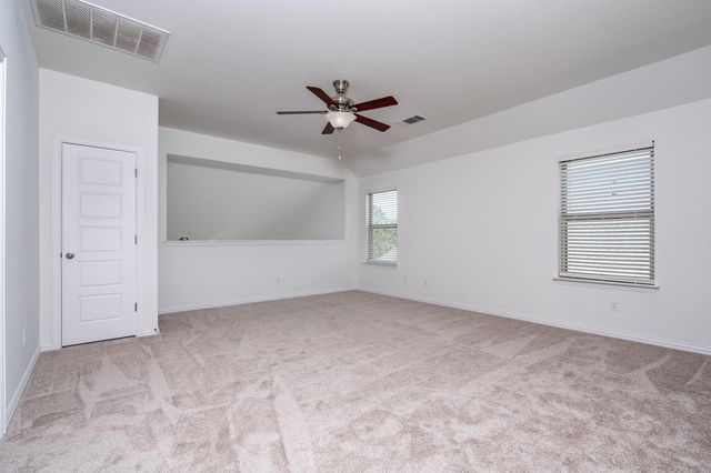 507 Concord DR, Georgetown, TX 78628