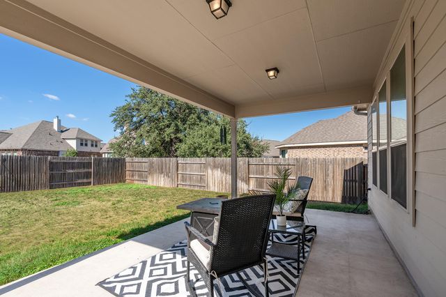 507 Concord DR, Georgetown, TX 78628