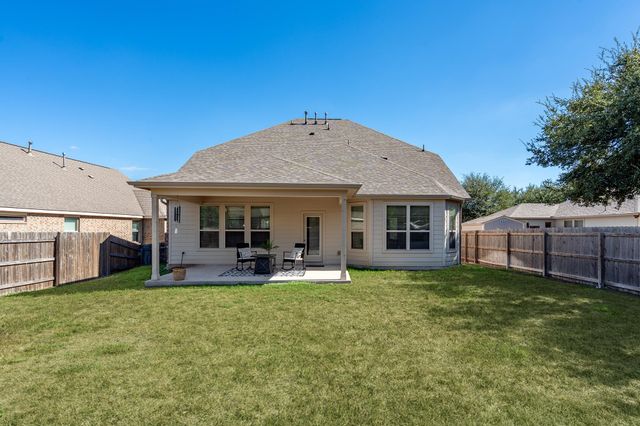 507 Concord DR, Georgetown, TX 78628