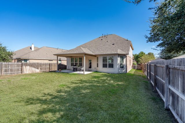 507 Concord DR, Georgetown, TX 78628