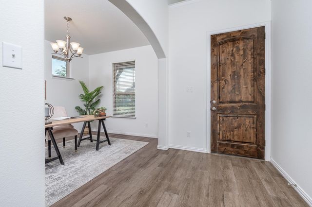 507 Concord DR, Georgetown, TX 78628