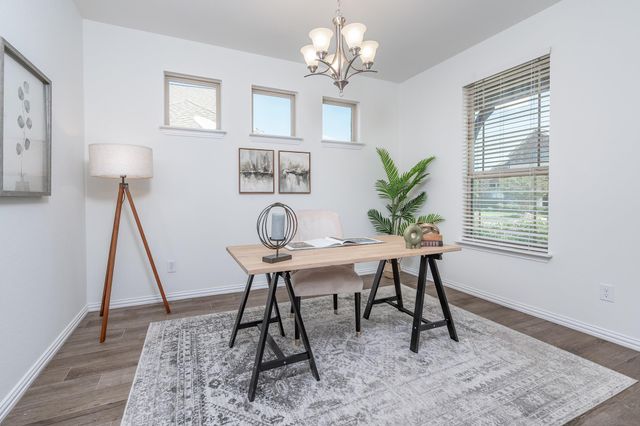 507 Concord DR, Georgetown, TX 78628