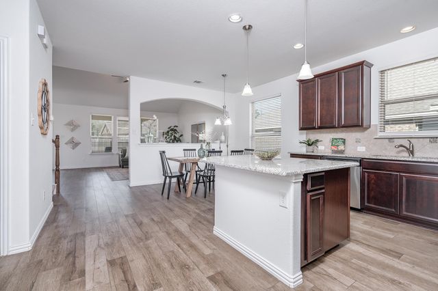 507 Concord DR, Georgetown, TX 78628