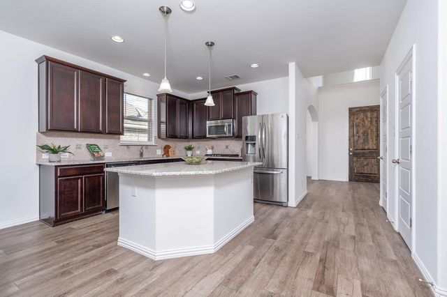507 Concord DR, Georgetown, TX 78628