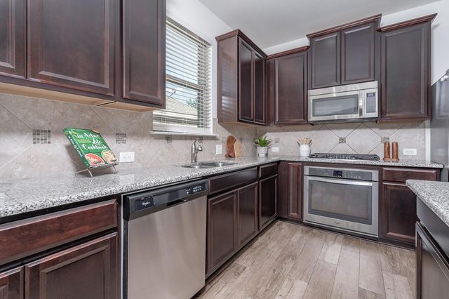 507 Concord DR, Georgetown, TX 78628