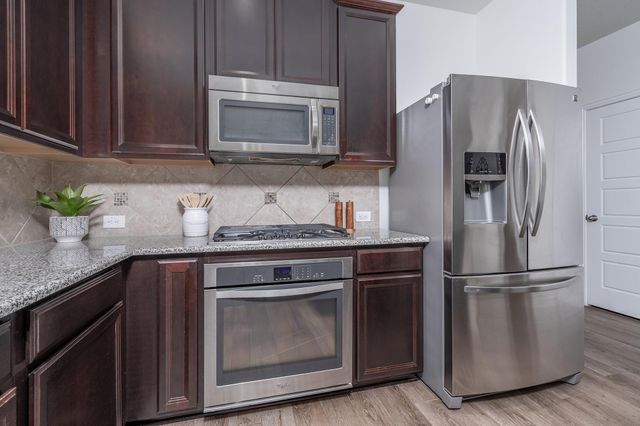 507 Concord DR, Georgetown, TX 78628