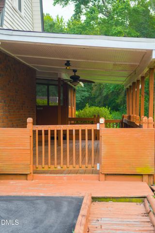 152 N C 39 Loop Road, Henderson, NC 27537