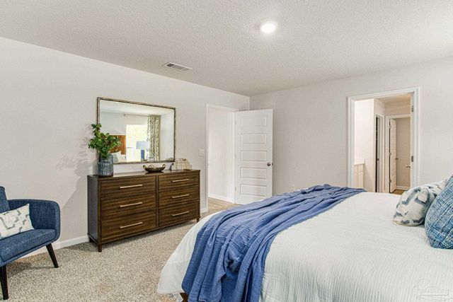 2026 Limpkin St, Cantonment, FL 32533