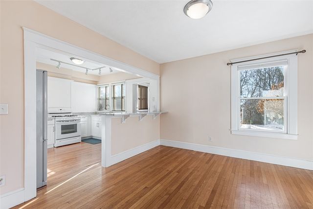 118 Ocean Avenue, Cranston, RI 02905