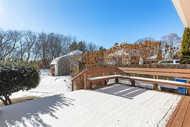 118 Ocean Avenue, Cranston, RI 02905