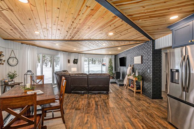 8589 S Star Lake Drive, Lake Twp, MI 49304