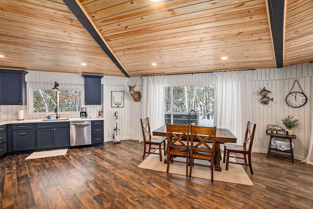 8589 S Star Lake Drive, Lake Twp, MI 49304