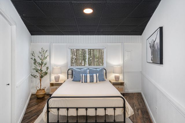 8589 S Star Lake Drive, Lake Twp, MI 49304