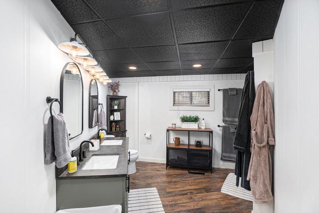 8589 S Star Lake Drive, Lake Twp, MI 49304