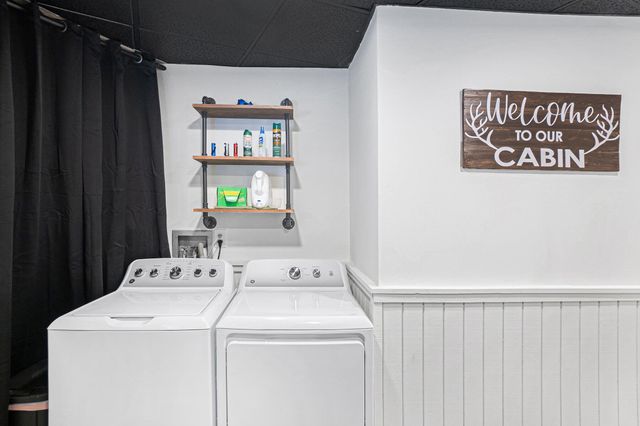 8589 S Star Lake Drive, Lake Twp, MI 49304