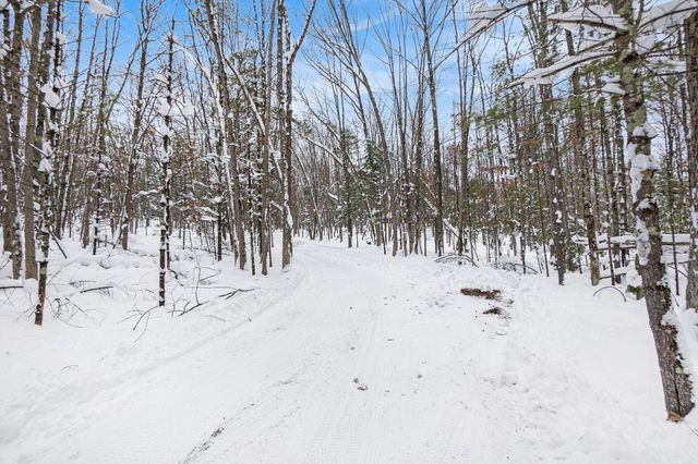 8589 S Star Lake Drive, Lake Twp, MI 49304