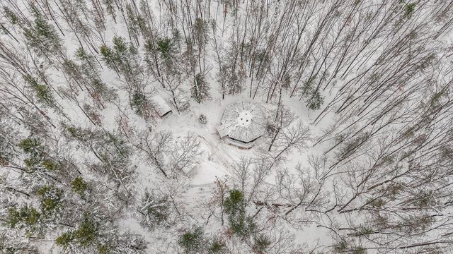 8589 S Star Lake Drive, Lake Twp, MI 49304