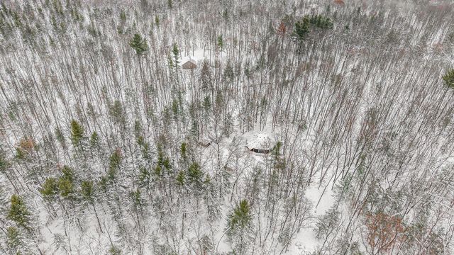 8589 S Star Lake Drive, Lake Twp, MI 49304