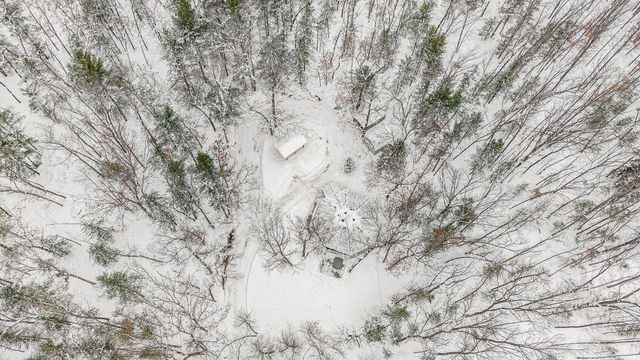 8589 S Star Lake Drive, Lake Twp, MI 49304