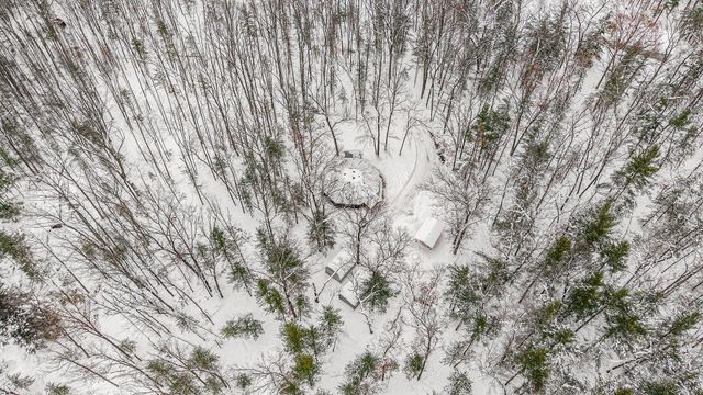 8589 S Star Lake Drive, Lake Twp, MI 49304