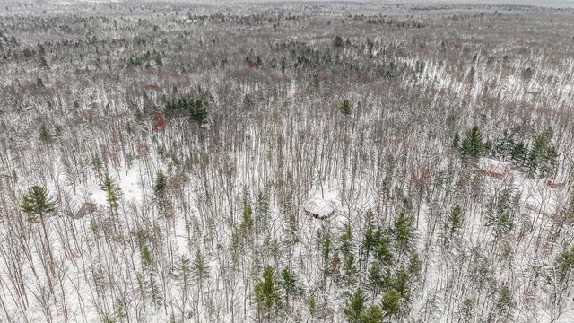 8589 S Star Lake Drive, Lake Twp, MI 49304