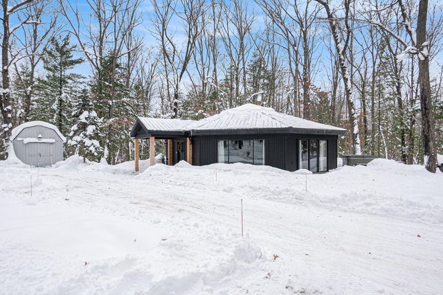 8589 S Star Lake Drive, Lake Twp, MI 49304