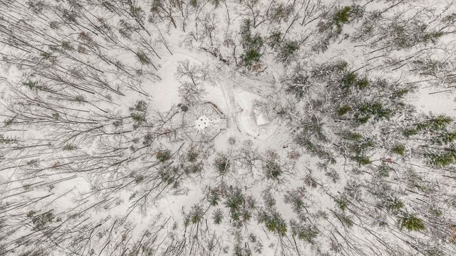 8589 S Star Lake Drive, Lake Twp, MI 49304