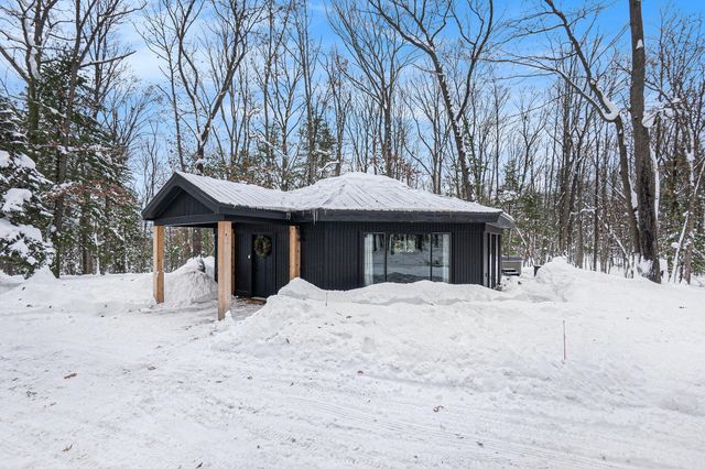 8589 S Star Lake Drive, Lake Twp, MI 49304