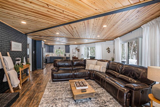 8589 S Star Lake Drive, Lake Twp, MI 49304