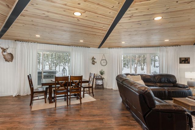 8589 S Star Lake Drive, Lake Twp, MI 49304