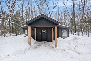 8589 S Star Lake Drive, Lake Twp, MI 49304