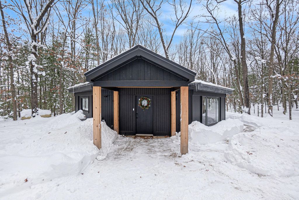 8589 S Star Lake Drive, Lake Twp, MI 49304