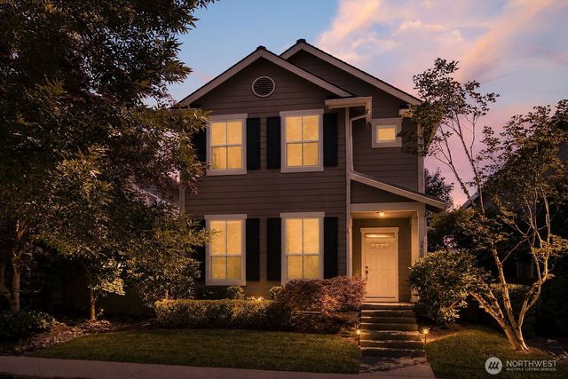 34702 SE Kinsey Street, Snoqualmie, WA 98065