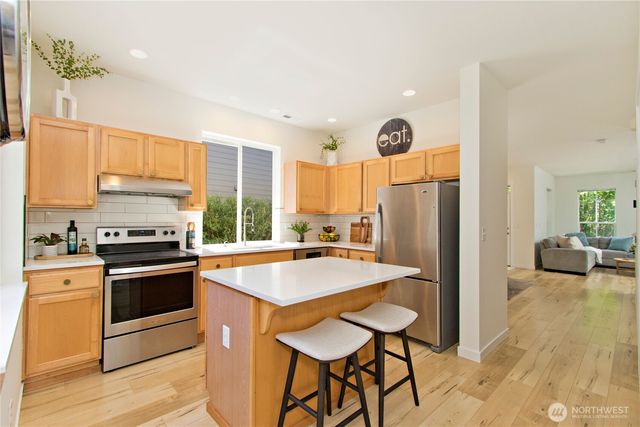 34702 SE Kinsey Street, Snoqualmie, WA 98065