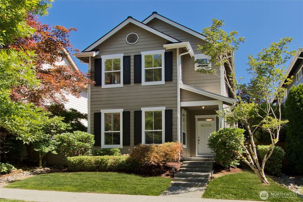 34702 SE Kinsey Street, Snoqualmie, WA 98065