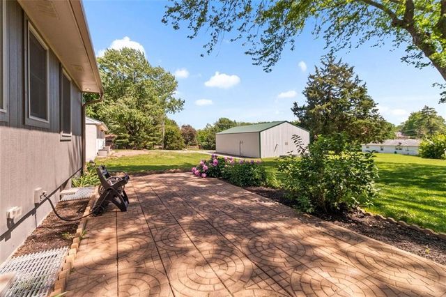 310 E Orchard Street, Odessa, MO 64076