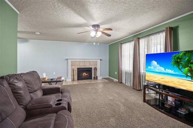 310 E Orchard Street, Odessa, MO 64076