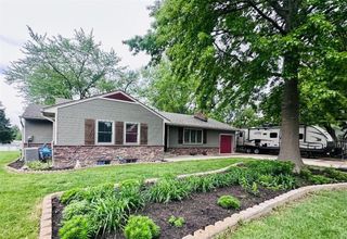 310 E Orchard Street, Odessa, MO 64076