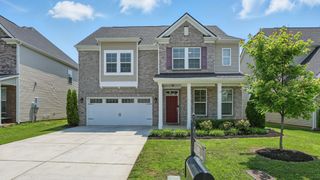 456 Nightcap Ln, Murfreesboro, TN 37128
