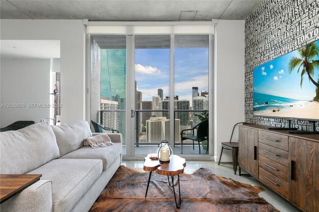 151 SE 1st Street 3103, Miami, FL 33131