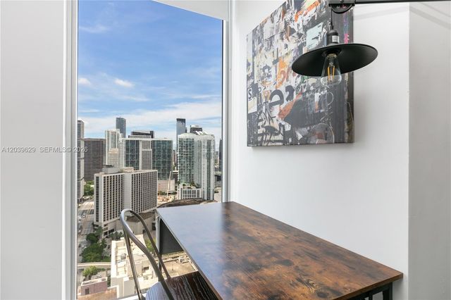 151 SE 1st Street 3103, Miami, FL 33131