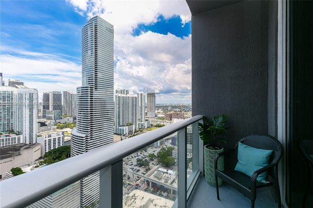 151 SE 1st Street 3103, Miami, FL 33131