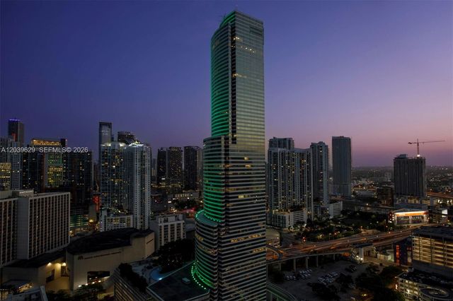 151 SE 1st Street 3103, Miami, FL 33131