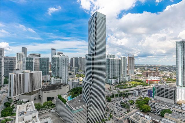 151 SE 1st Street 3103, Miami, FL 33131
