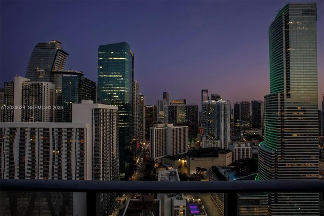 151 SE 1st Street 3103, Miami, FL 33131