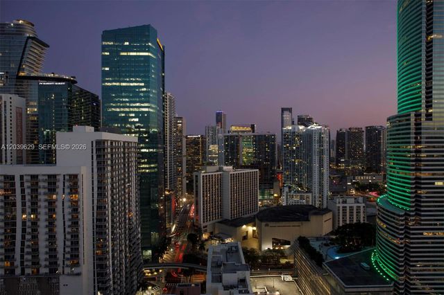 151 SE 1st Street 3103, Miami, FL 33131