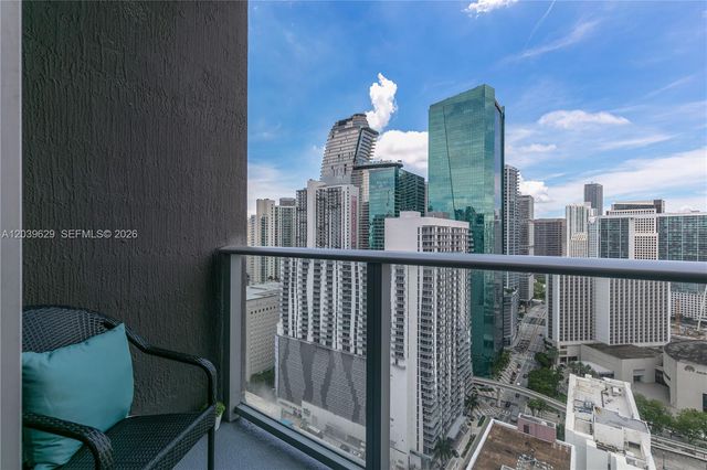 151 SE 1st Street 3103, Miami, FL 33131